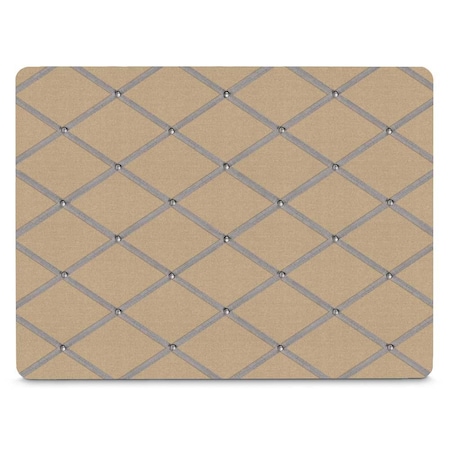 United Visual Products 96"x48" 3-Door Enclosed Outdoor Letterboard, Grey Felt/Black UV1163DTD9648PLUS-BLACK-GREY